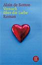 Alain de Botton - Versuch über die Liebe