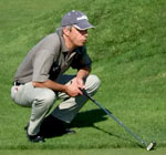 Golfcoaching