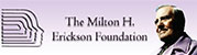 Milton erickson foundation