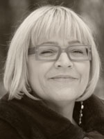 Dora PLESSING, Lebes-und Sozialberaterin, Trinergy Trainerin und systemischer Coach