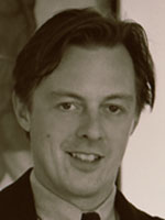 Wolfgang WINTER, NLP Trainer und systemischer Coach